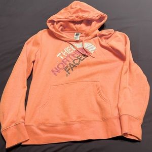 The North Face Women's Half Dome Pullover Hoodie
